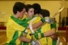 Académico da Feira-Oliveirense Juniores