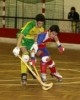 Académico da Feira-Oliveirense Juniores
