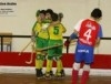 Académico da Feira-Oliveirense Juniores