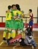 Académico da Feira-Oliveirense Juniores