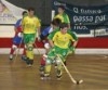 Académico da Feira-Oliveirense Juniores