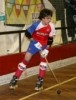 Académico da Feira-Oliveirense Juniores