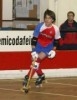 Académico da Feira-Oliveirense Juniores