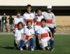 Feirense-SC Espinho Escolas B