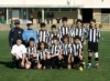 Feirense-SC Espinho Escolas B