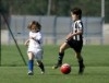 Feirense-SC Espinho Escolas B