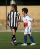 Feirense-SC Espinho Escolas B