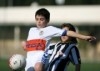 Feirense-SC Espinho Escolas B