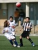 Feirense-SC Espinho Escolas B