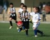 Feirense-SC Espinho Escolas B