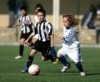Feirense-SC Espinho Escolas B