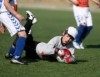 Feirense-SC Espinho Escolas B