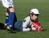 Feirense-SC Espinho Escolas B