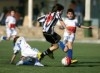 Feirense-SC Espinho Escolas B