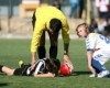 Feirense-SC Espinho Escolas B