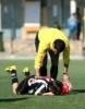 Feirense-SC Espinho Escolas B