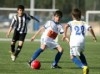 Feirense-SC Espinho Escolas B