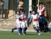 Feirense-SC Espinho Escolas B