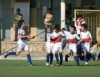 Feirense-SC Espinho Escolas B