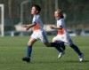Feirense-SC Espinho Escolas B