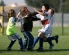 Feirense-SC Espinho Escolas B