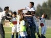 Feirense-SC Espinho Escolas B