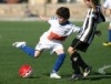 Feirense-SC Espinho Escolas B
