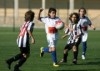 Feirense-SC Espinho Escolas B