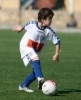 Feirense-SC Espinho Escolas B