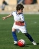 Feirense-SC Espinho Escolas B