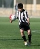 Feirense-SC Espinho Escolas B