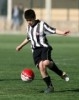 Feirense-SC Espinho Escolas B