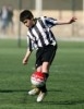 Feirense-SC Espinho Escolas B