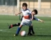 Feirense-SC Espinho Escolas B