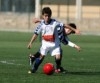Feirense-SC Espinho Escolas B