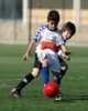 Feirense-SC Espinho Escolas B