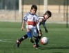 Feirense-SC Espinho Escolas B