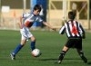 Feirense-SC Espinho Escolas B