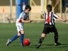Feirense-SC Espinho Escolas B