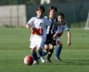 Feirense-SC Espinho Escolas B