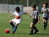 Feirense-SC Espinho Escolas B