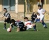 Feirense-SC Espinho Escolas B