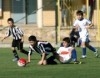 Feirense-SC Espinho Escolas B