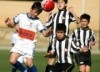 Feirense-SC Espinho Escolas B