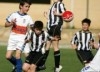 Feirense-SC Espinho Escolas B