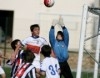 Feirense-SC Espinho Escolas B