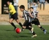 Feirense-SC Espinho Escolas B