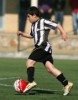 Feirense-SC Espinho Escolas B
