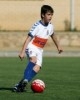 Feirense-SC Espinho Escolas B