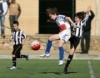 Feirense-SC Espinho Escolas B